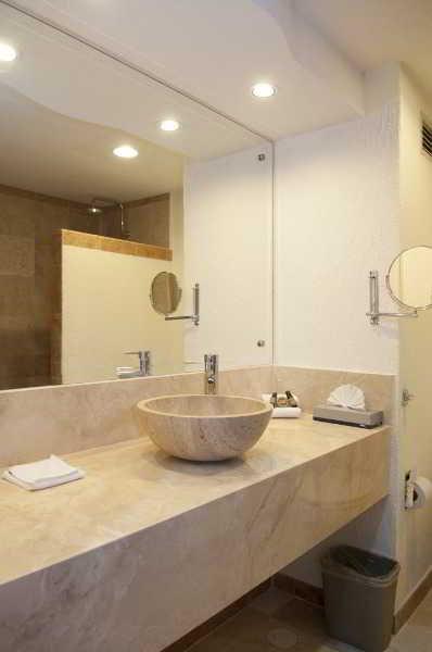 Imperio De Angeles Executive By Real De Minas Business Class 4*