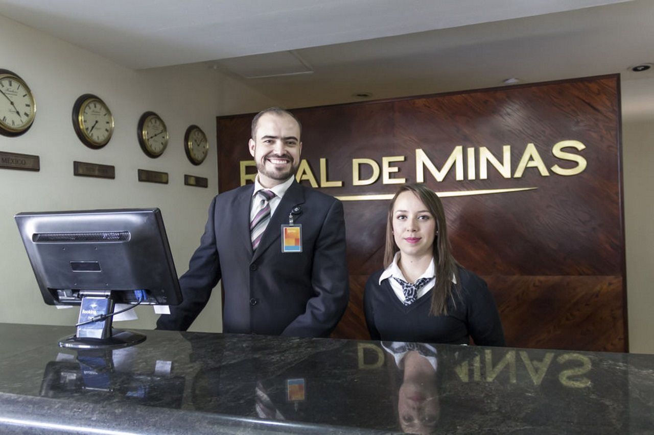 Imperio De Angeles Executive Poliforum 4* León de los Aldamas