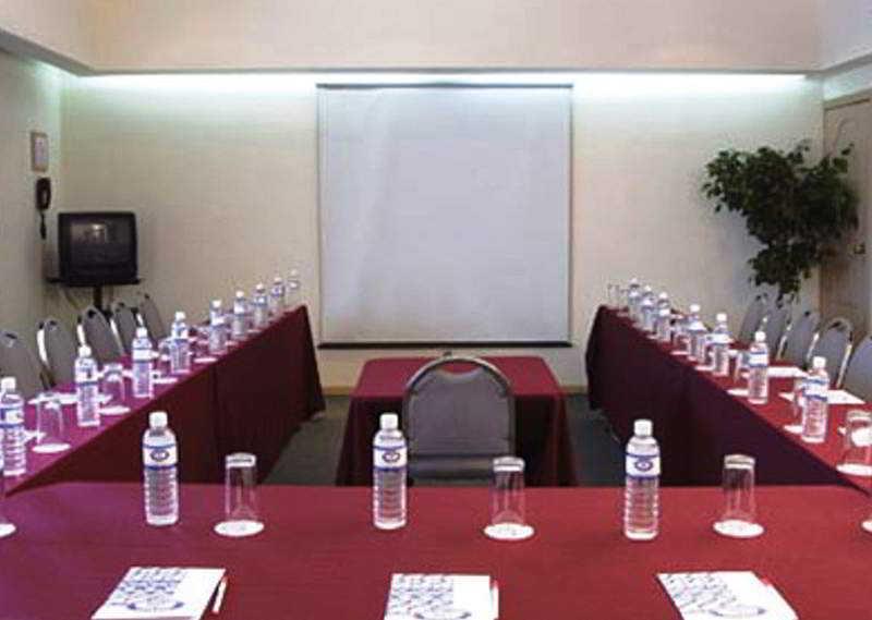 Imperio De Angeles Executive By Real De Minas Business Class 4*